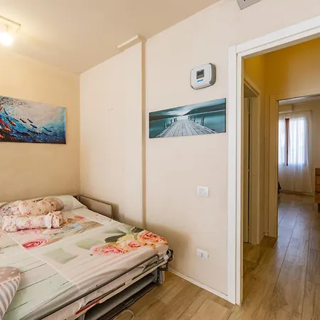 Designer In Apartamento Porto Azzurro