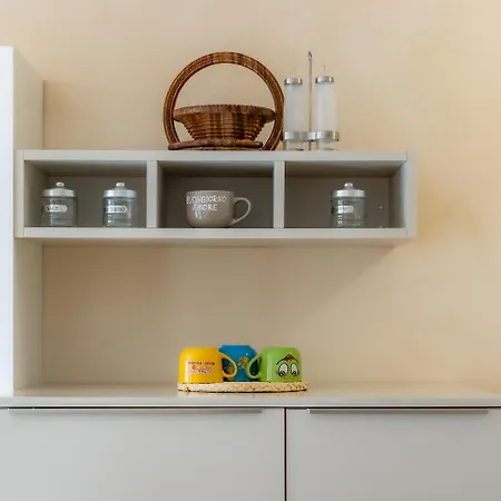 Apartamento Designer In Porto Azzurro