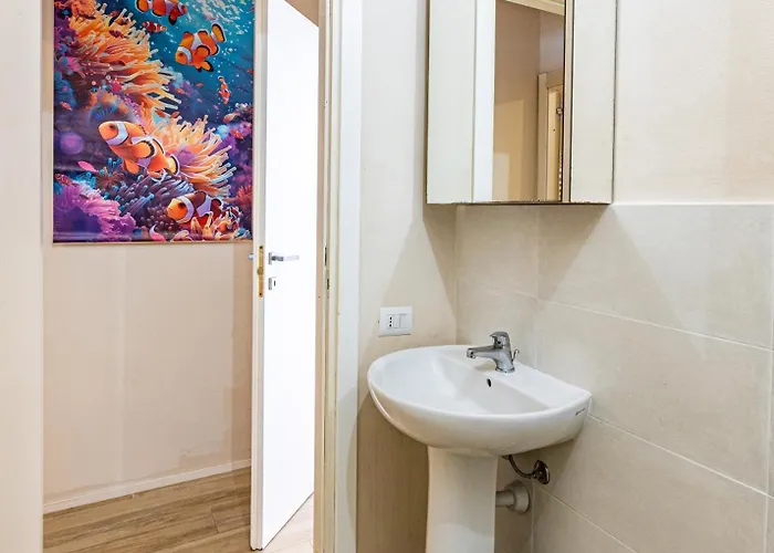 Apartamento Designer In *