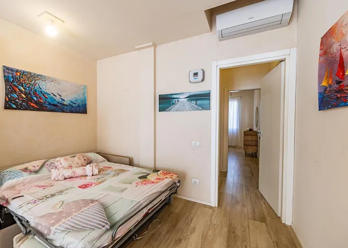 Apartamento Designer In