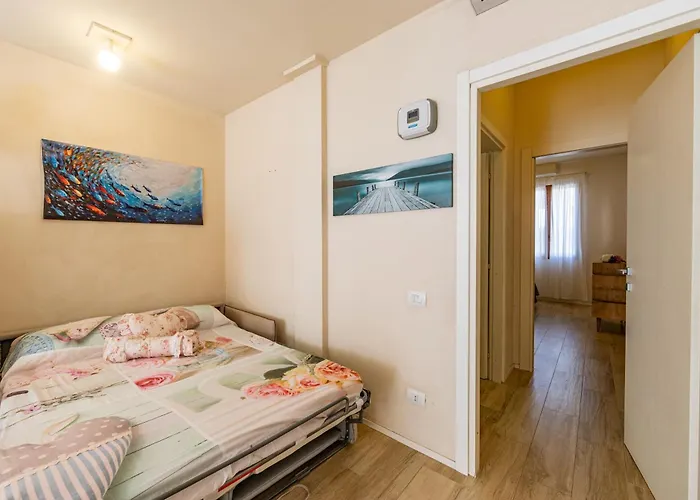 Designer In Apartamento Porto Azzurro