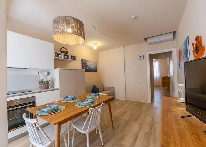 Apartamento Designer In *