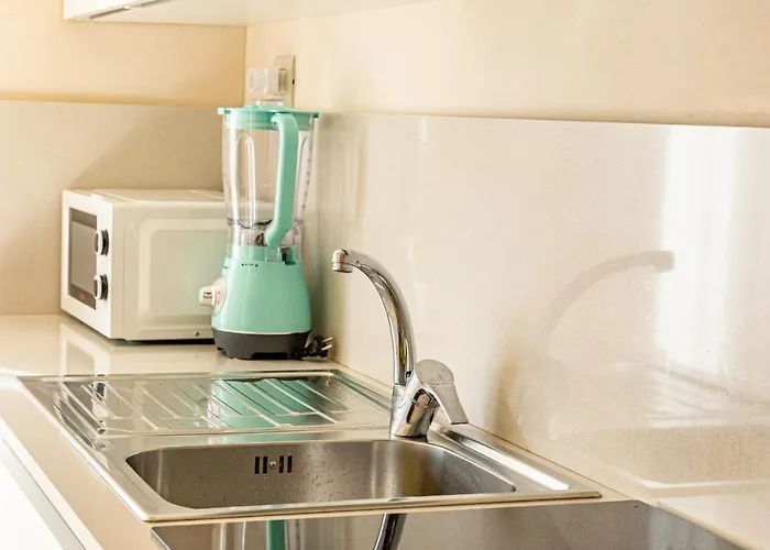 Designer In * Porto Azzurro