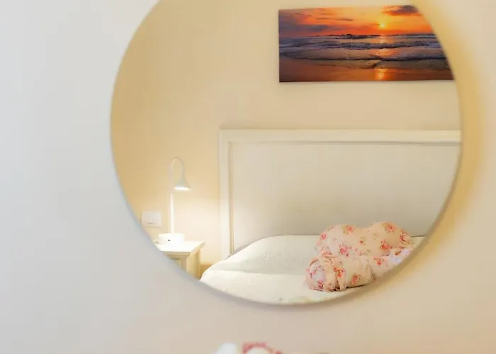 Designer In Apartamento Porto Azzurro